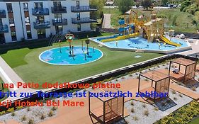 Apartament Senga